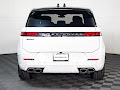 2025 Land Rover Range Rover Sport Dynamic SE