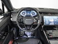 2025 Land Rover Range Rover Sport Dynamic SE