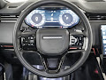 2025 Land Rover Range Rover Sport Dynamic SE