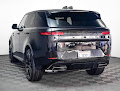 2025 Land Rover Range Rover Sport Autobiography