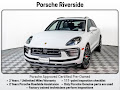 2025 Porsche Macan S