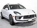 2025 Porsche Macan S