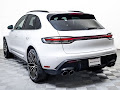 2025 Porsche Macan S