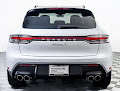 2025 Porsche Macan S
