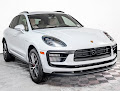 2025 Porsche Macan S