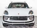 2025 Porsche Macan S