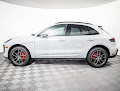 2025 Porsche Macan S