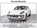 2025 Porsche Macan S