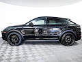 2023 Porsche Cayenne GTS Coupe Lightweight PKG