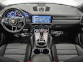 2023 Porsche Cayenne GTS Coupe Lightweight PKG