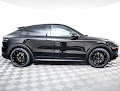 2023 Porsche Cayenne GTS Coupe Lightweight PKG