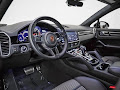 2023 Porsche Cayenne GTS Coupe Lightweight PKG