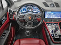 2022 Porsche Cayenne E-Hybrid