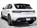 2022 Porsche Macan S