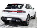 2022 Porsche Macan S