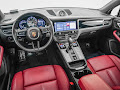 2022 Porsche Macan S
