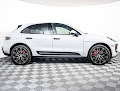2022 Porsche Macan S