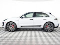 2022 Porsche Macan S