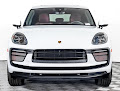 2022 Porsche Macan S