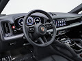 2025 Porsche Cayenne Coupe