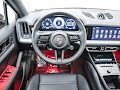 2025 Porsche Cayenne Coupe