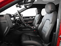 2025 Porsche Cayenne Coupe
