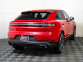 2025 Porsche Cayenne Coupe