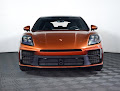 2025 Porsche Panamera