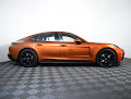 2025 Porsche Panamera