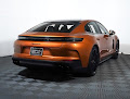 2025 Porsche Panamera