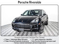 2022 Porsche Cayenne Coupe