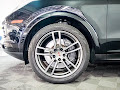 2022 Porsche Cayenne Coupe
