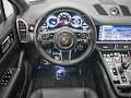 2022 Porsche Cayenne Coupe