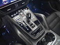 2022 Porsche Cayenne Coupe