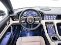 2022 Porsche Taycan 4S