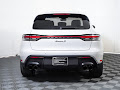 2022 Porsche Macan S