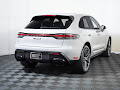 2022 Porsche Macan S