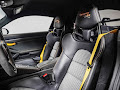 2023 Porsche 718 Cayman GT4 RS