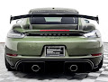 2023 Porsche 718 Cayman GT4 RS