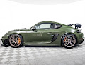 2023 Porsche 718 Cayman GT4 RS