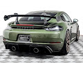 2023 Porsche 718 Cayman GT4 RS