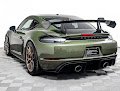 2023 Porsche 718 Cayman GT4 RS