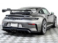 2026 Porsche 911 GT3 Coupe