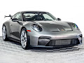 2026 Porsche 911 GT3 Coupe