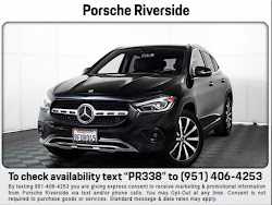 2023 Mercedes-Benz GLA GLA 250