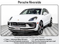 2025 Porsche Macan S
