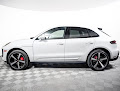 2025 Porsche Macan S