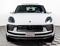 2025 Porsche Macan S