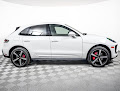 2025 Porsche Macan S