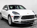 2020 Porsche Macan